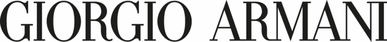 00 - LOGOTHEQUE 2_GIORGIO ARMANI