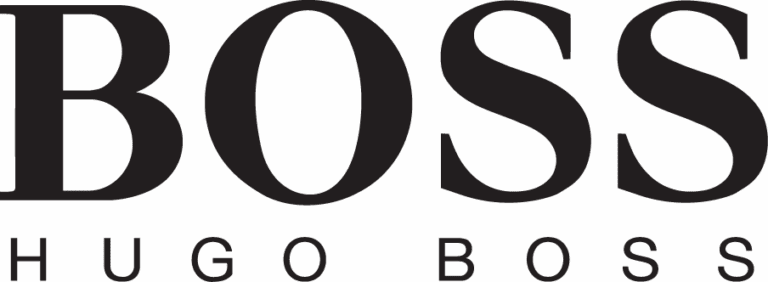 00 - LOGOTHEQUE 2_HUGO BOSS